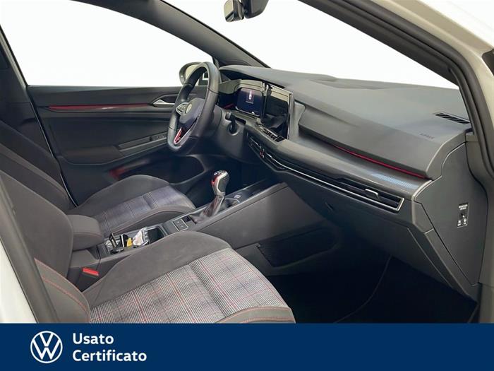 AutoVega - VOLKSWAGEN Golf GTI | ID 39069