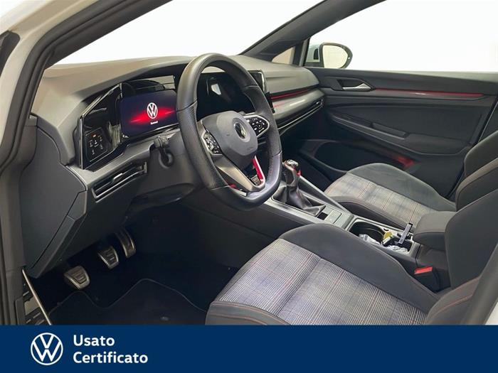 AutoVega - VOLKSWAGEN Golf GTI | ID 39069