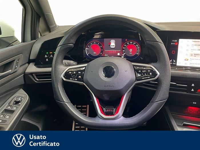 AutoVega - VOLKSWAGEN Golf GTI | ID 39069