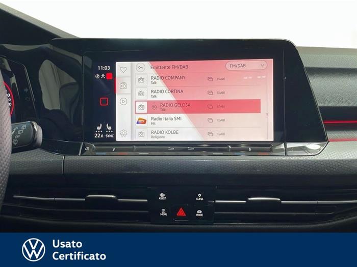 AutoVega - VOLKSWAGEN Golf GTI | ID 39069