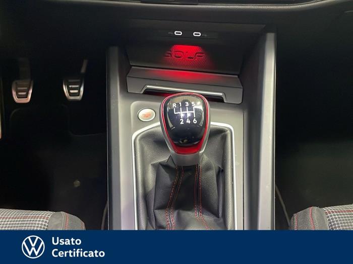 AutoVega - VOLKSWAGEN Golf GTI | ID 39069