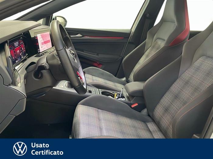 AutoVega - VOLKSWAGEN Golf GTI | ID 39069