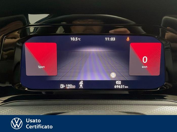 AutoVega - VOLKSWAGEN Golf GTI | ID 39069