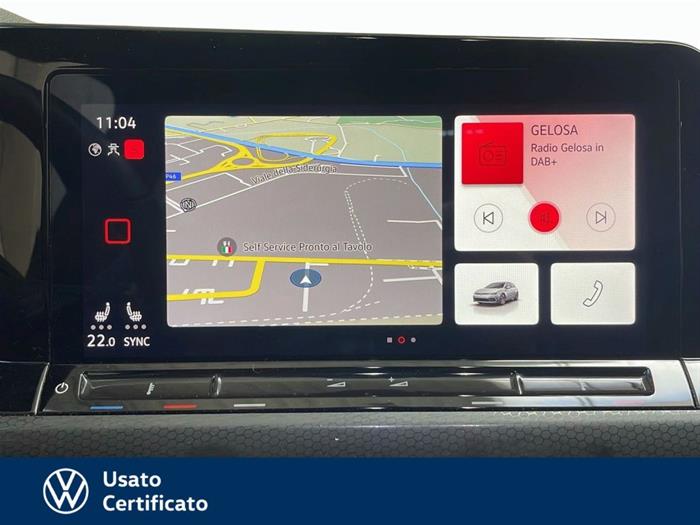 AutoVega - VOLKSWAGEN Golf GTI | ID 39069