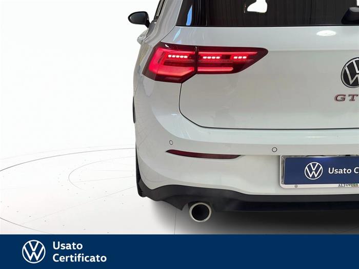 AutoVega - VOLKSWAGEN Golf GTI | ID 39069