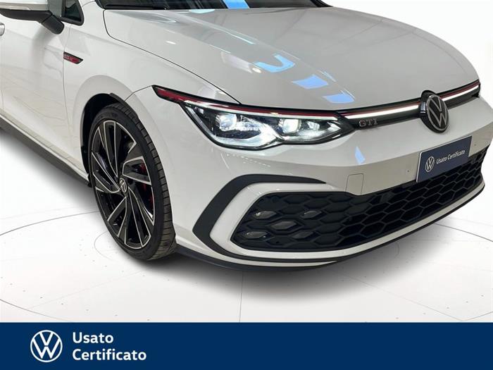 AutoVega - VOLKSWAGEN Golf GTI | ID 39069