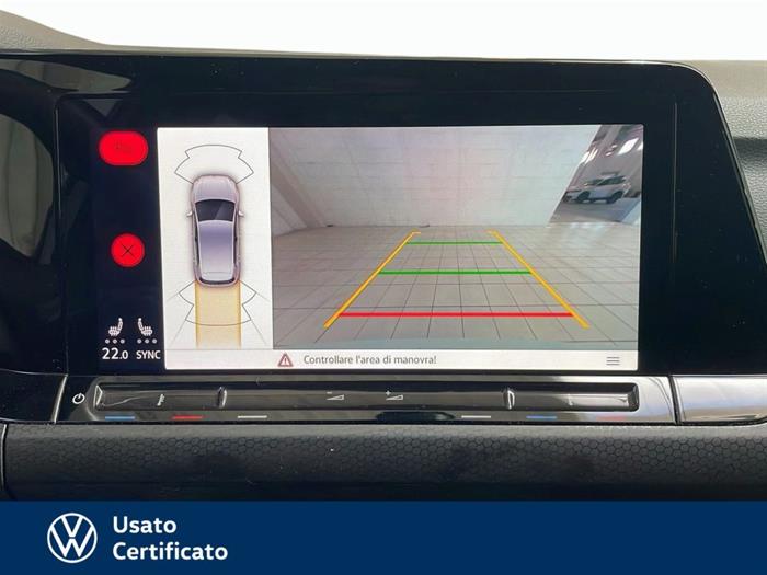 AutoVega - VOLKSWAGEN Golf GTI | ID 39069