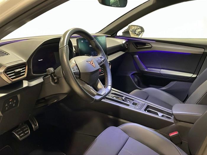 AutoVega - CUPRA Leon | ID 39110