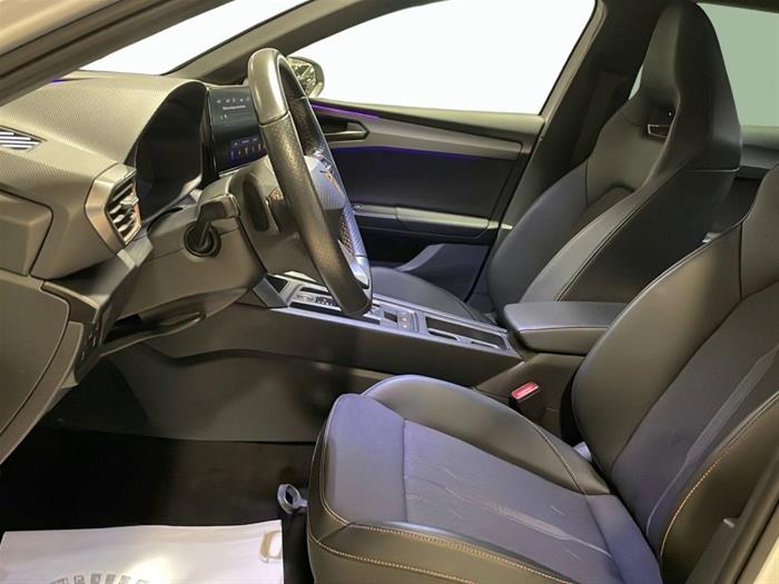 AutoVega - CUPRA Leon | ID 39110