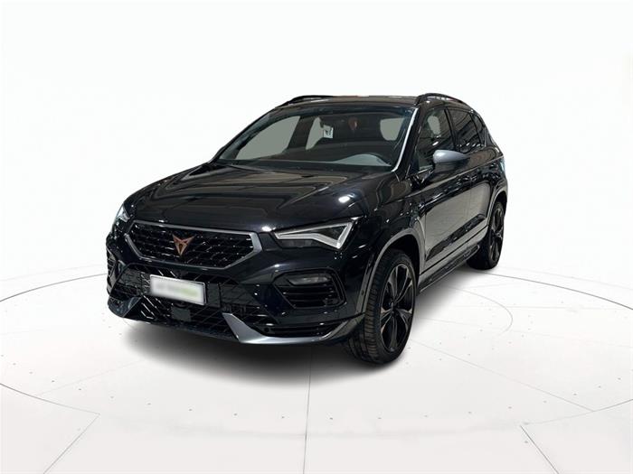 AutoVega - CUPRA Ateca | ID 39112