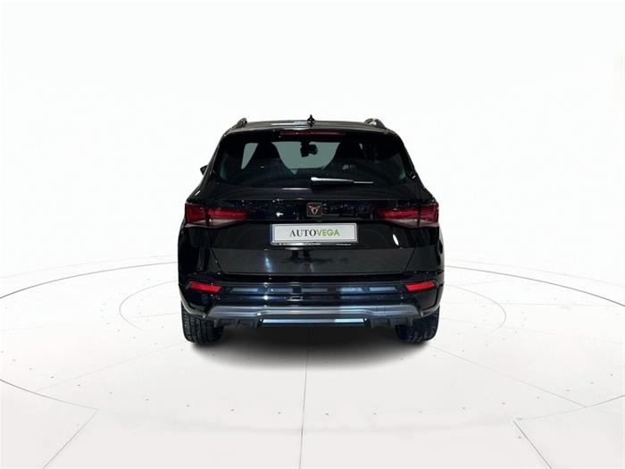 AutoVega - CUPRA Ateca | ID 39112