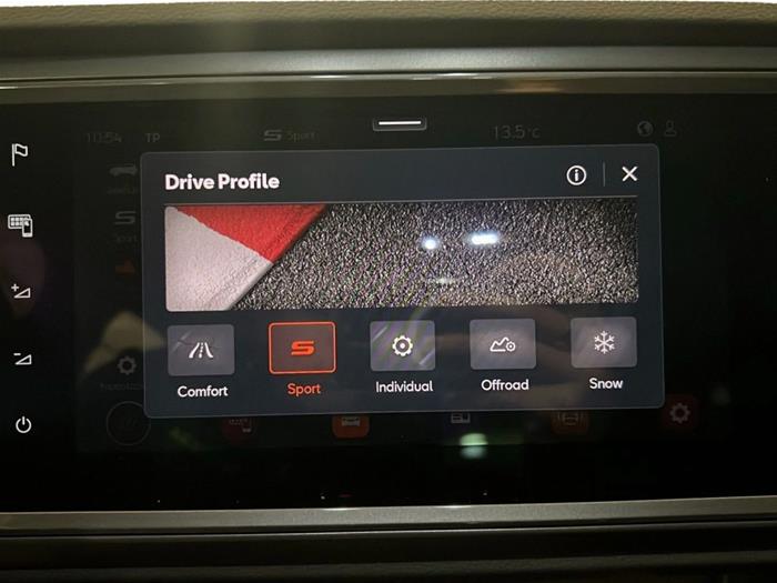 AutoVega - CUPRA Ateca | ID 39112