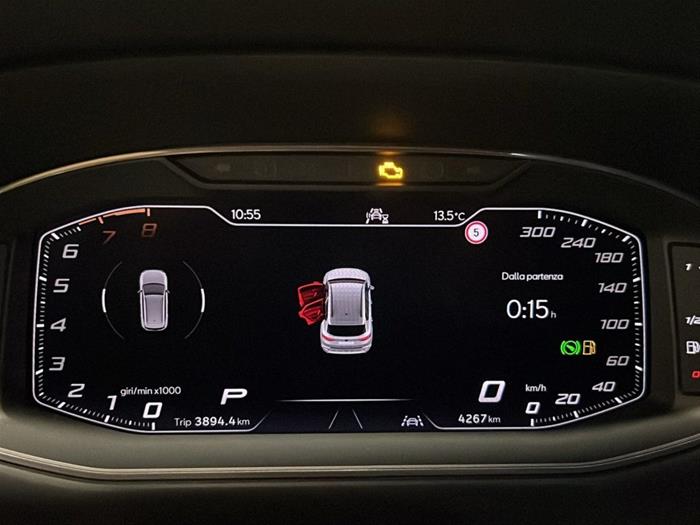 AutoVega - CUPRA Ateca | ID 39112