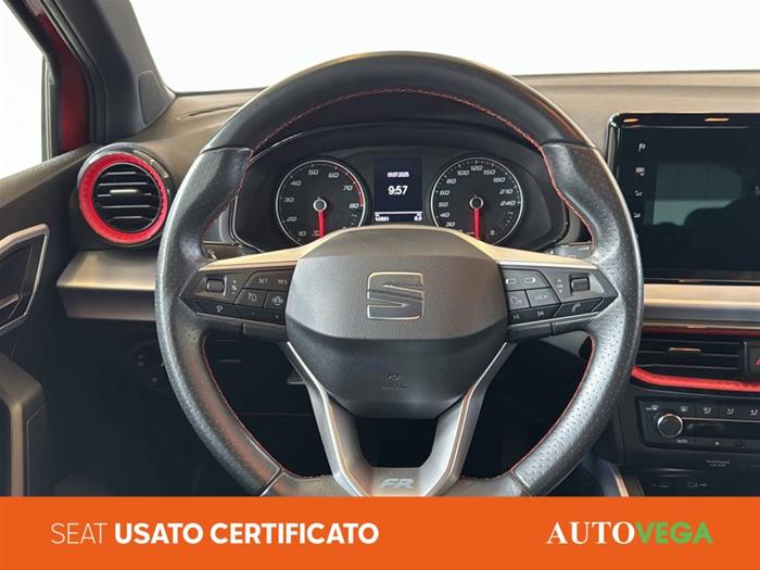 AutoVega - SEAT Arona | ID 39113