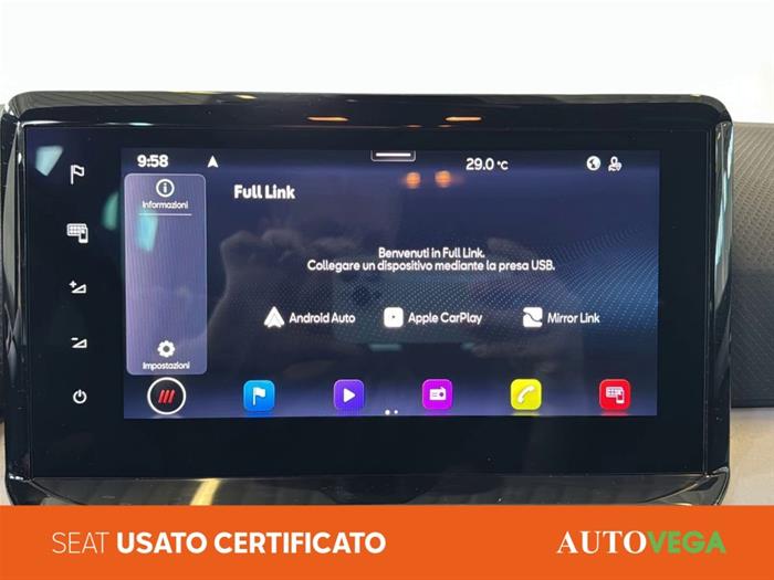 AutoVega - SEAT Arona | ID 39113