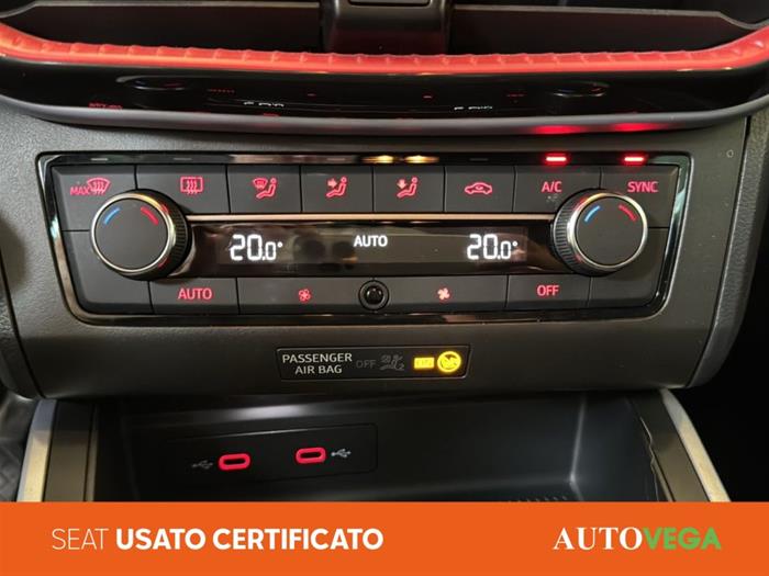 AutoVega - SEAT Arona | ID 39113