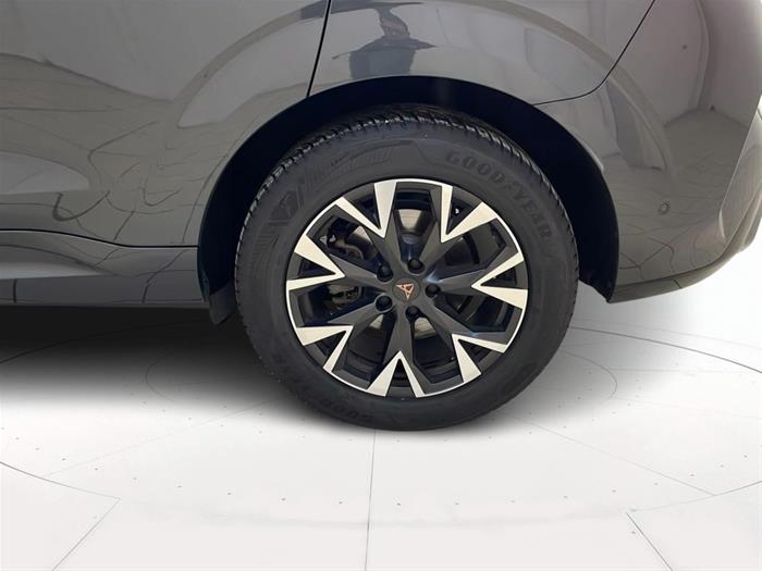 AutoVega - CUPRA Terramar | ID 39115