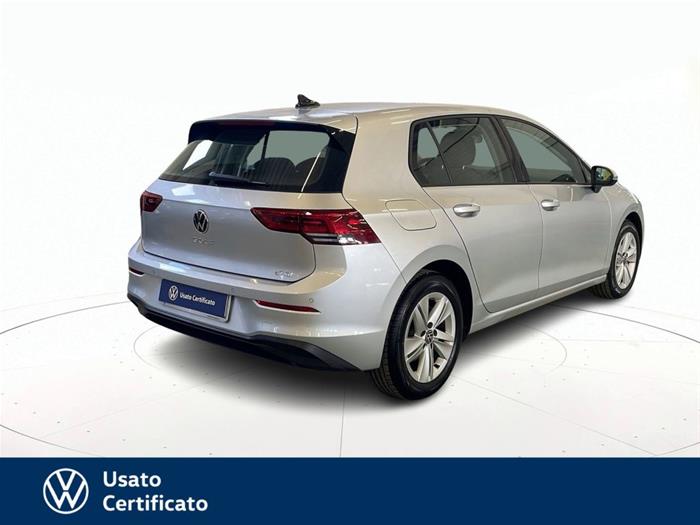 AutoVega - VOLKSWAGEN Golf | ID 39138