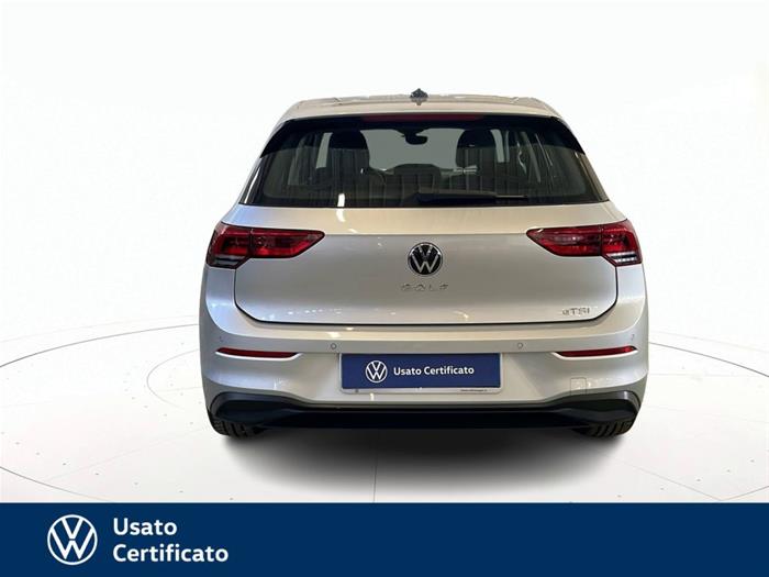 AutoVega - VOLKSWAGEN Golf | ID 39138