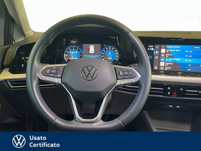AutoVega - VOLKSWAGEN Golf | ID 39138