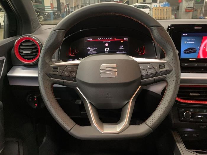 AutoVega - SEAT Ibiza | ID 39139