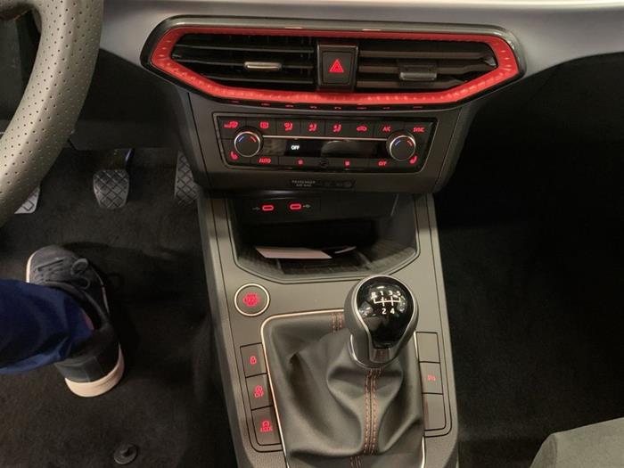 AutoVega - SEAT Ibiza | ID 39139