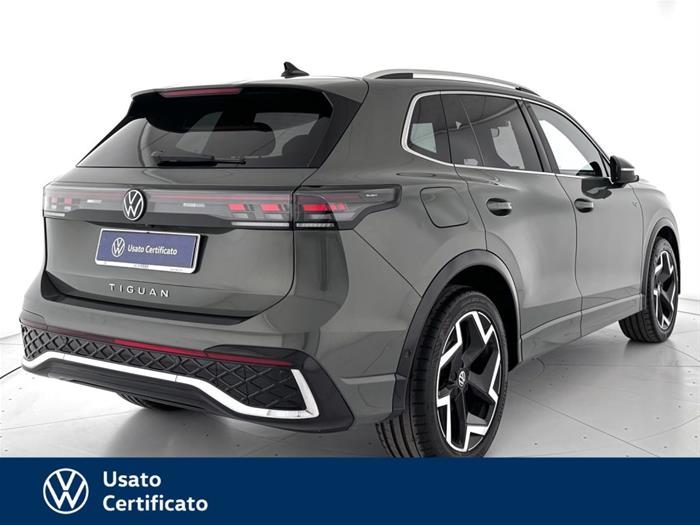 AutoVega - VOLKSWAGEN Tiguan | ID 39136