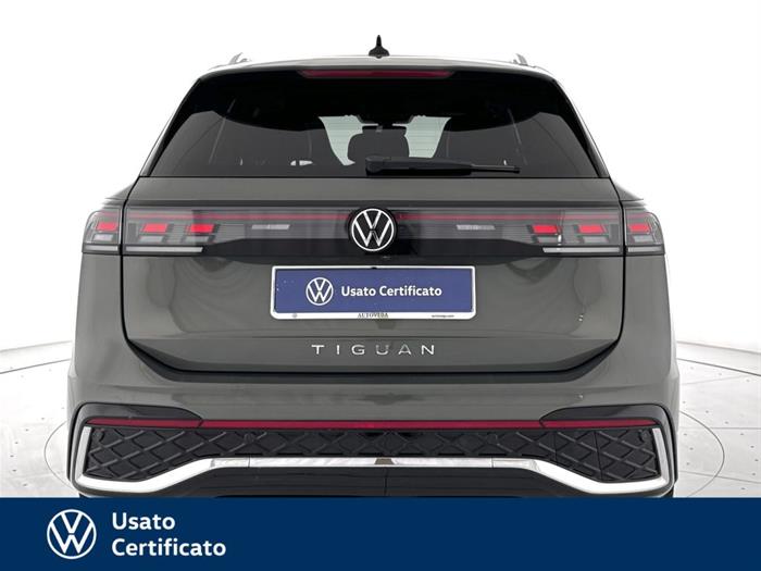 AutoVega - VOLKSWAGEN Tiguan | ID 39136