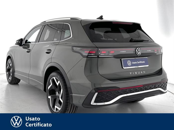 AutoVega - VOLKSWAGEN Tiguan | ID 39136