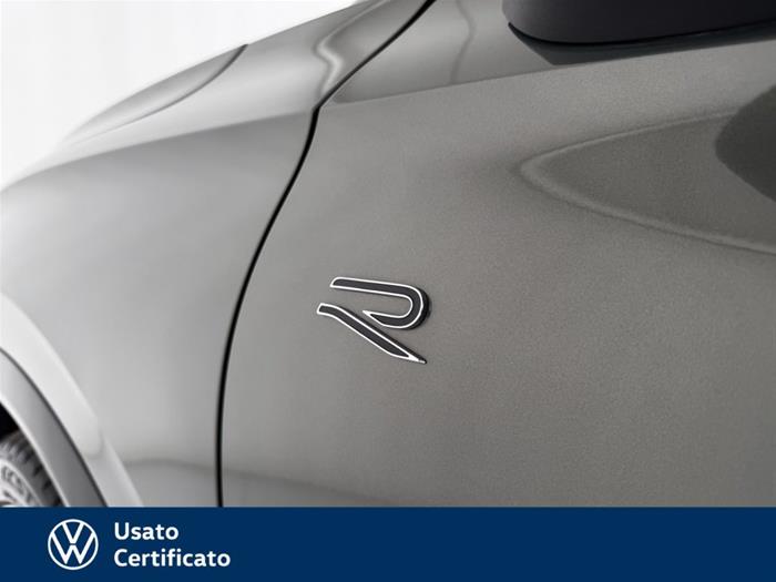 AutoVega - VOLKSWAGEN Tiguan | ID 39136