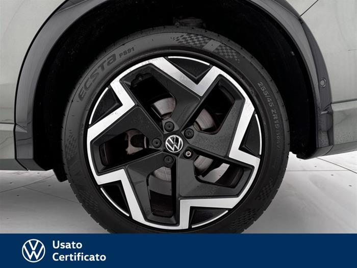 AutoVega - VOLKSWAGEN Tiguan | ID 39136