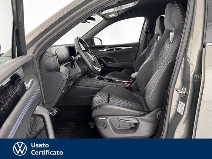 AutoVega - VOLKSWAGEN Tiguan | ID 39136