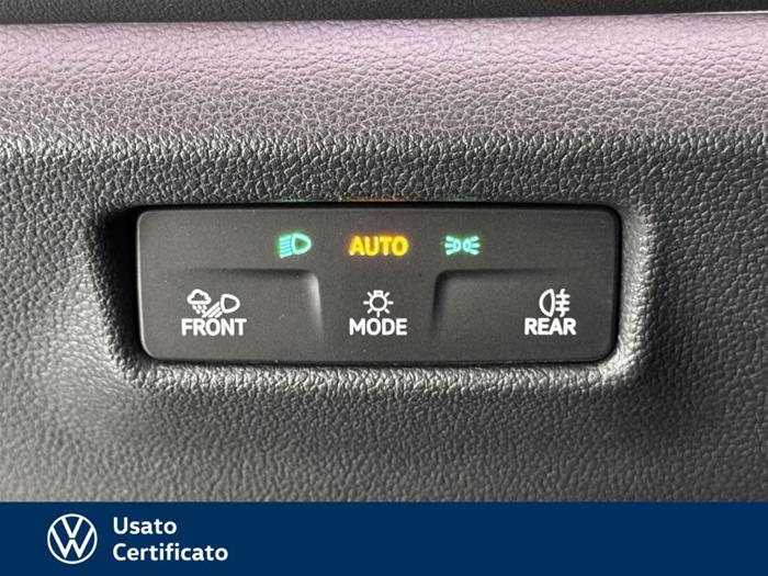 AutoVega - VOLKSWAGEN Tiguan | ID 39136