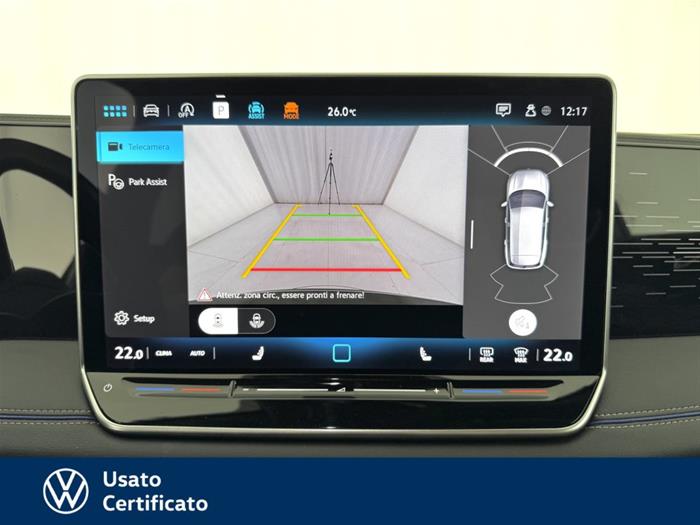 AutoVega - VOLKSWAGEN Tiguan | ID 39136