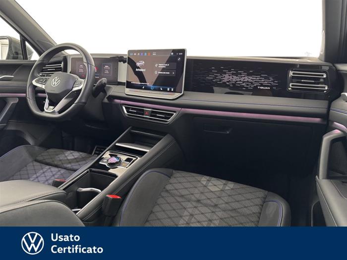 AutoVega - VOLKSWAGEN Tiguan | ID 39136
