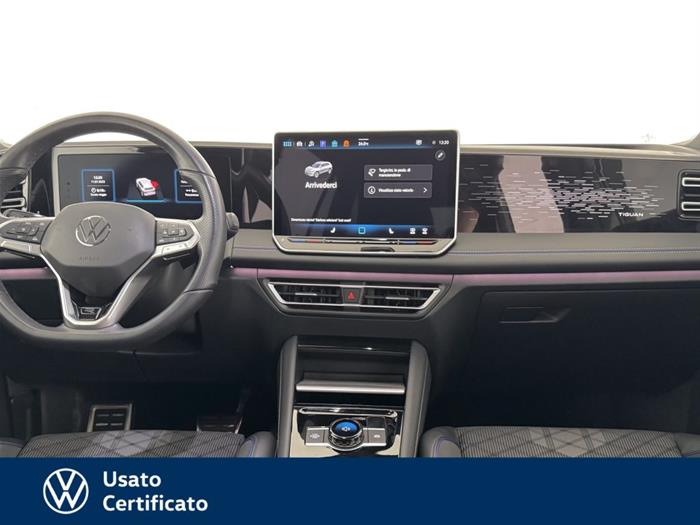 AutoVega - VOLKSWAGEN Tiguan | ID 39136