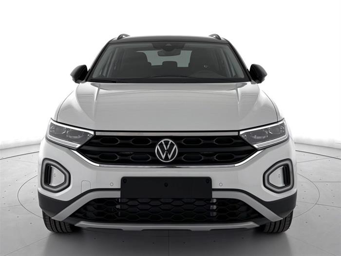 AutoVega - VOLKSWAGEN T-Roc | ID 39137