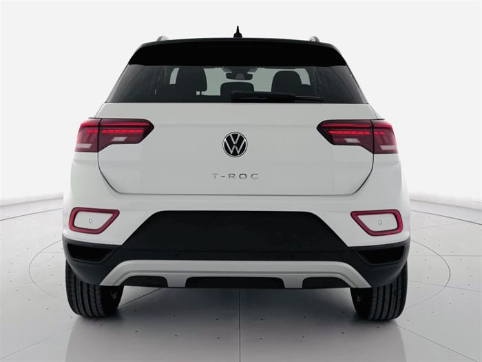 AutoVega - VOLKSWAGEN T-Roc | ID 39137