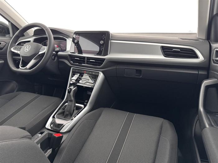 AutoVega - VOLKSWAGEN T-Roc | ID 39137