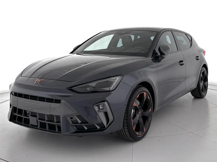 AutoVega - CUPRA Leon | ID 39150