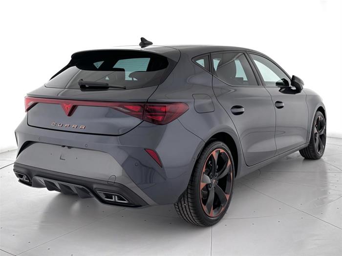 AutoVega - CUPRA Leon | ID 39150