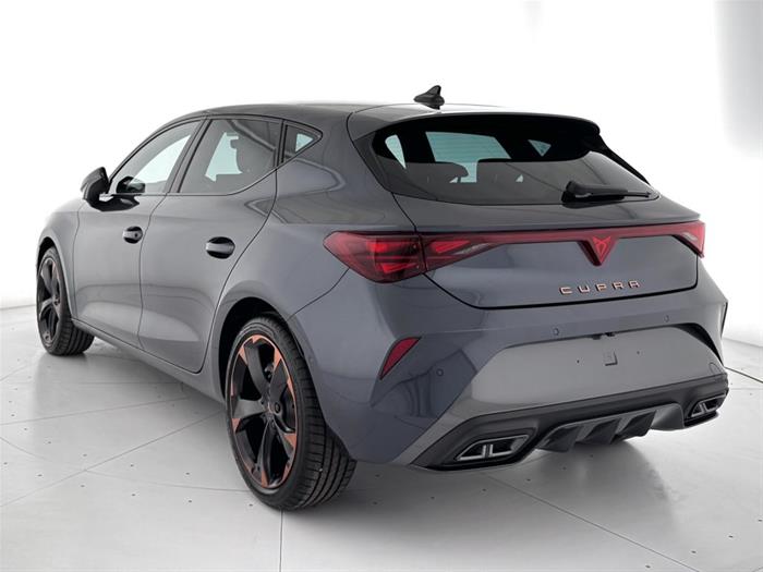 AutoVega - CUPRA Leon | ID 39150