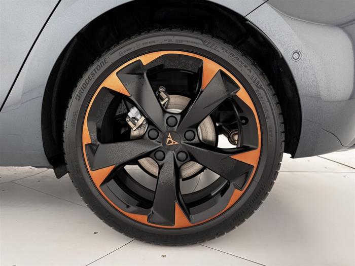 AutoVega - CUPRA Leon | ID 39150