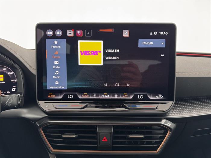 AutoVega - CUPRA Leon | ID 39150