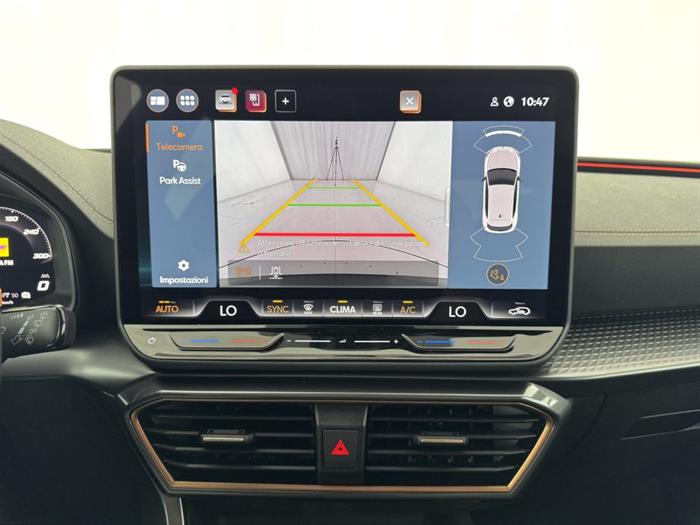 AutoVega - CUPRA Leon | ID 39150