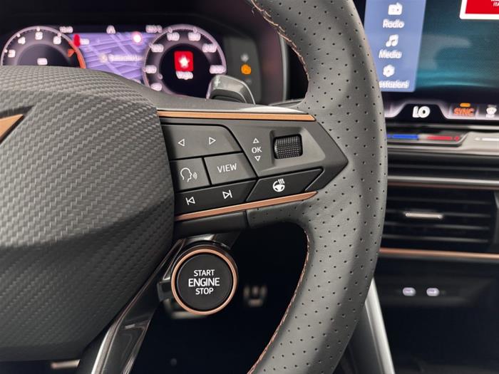 AutoVega - CUPRA Leon | ID 39150