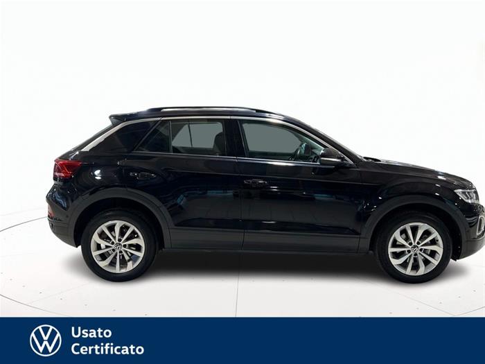 AutoVega - VOLKSWAGEN T-Roc | ID 39151