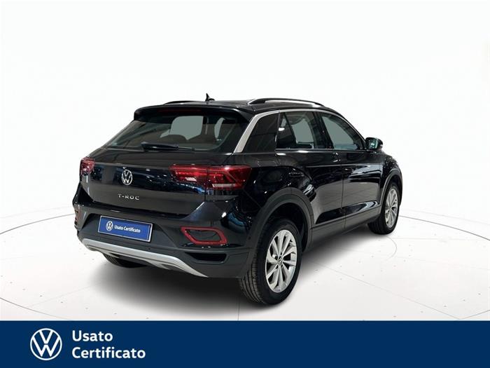 AutoVega - VOLKSWAGEN T-Roc | ID 39151