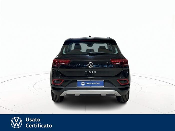 AutoVega - VOLKSWAGEN T-Roc | ID 39151
