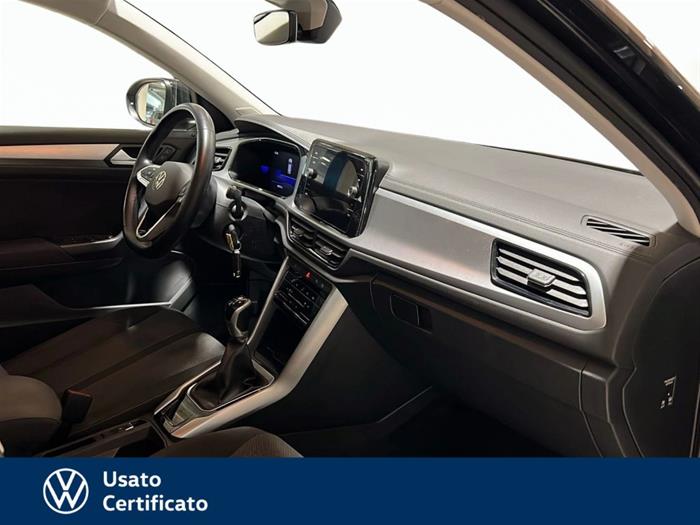 AutoVega - VOLKSWAGEN T-Roc | ID 39151